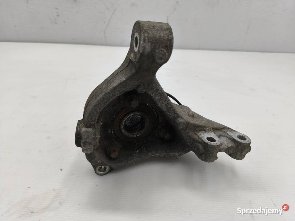 ZWROTNICA LEWA OPEL ANTARA LIFT 22 CDTI