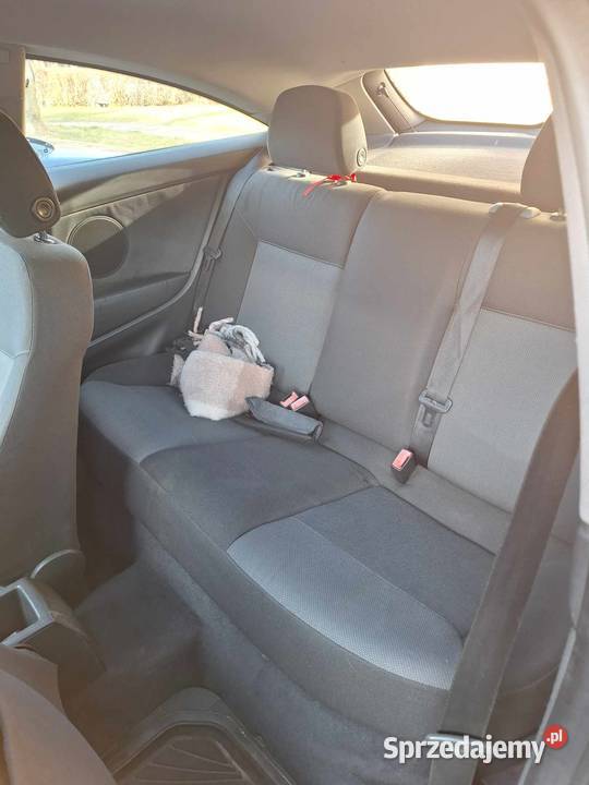 OKAZJA opel Astra H 100KM