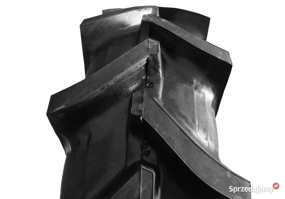 Opona rolnicza 11224 8PR 112x24 ostry bieżnik Tajęcina