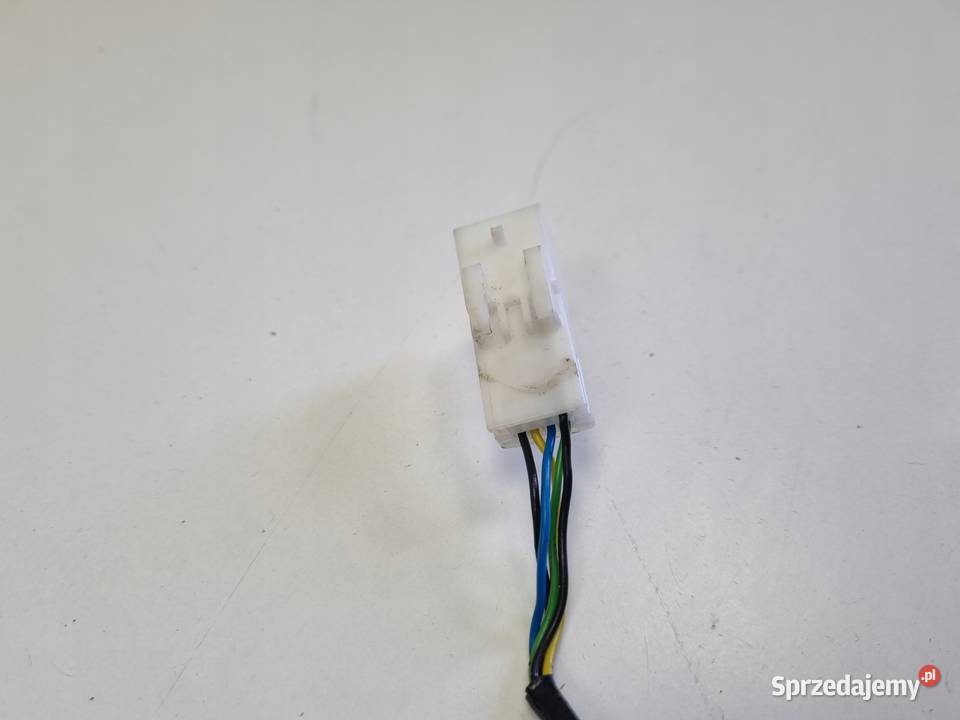 LUSTERKO Dacia Duster LIFT 13 LEWE KIEROWCY 5 Rudka