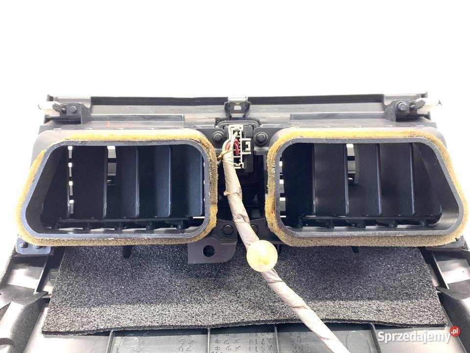 KRATKA NAWIEWU PRZÓD HONDA ACCORD VII osobowe