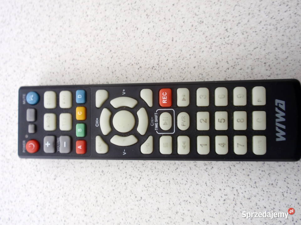 Dekodery STB DVBT i dekoder SAMSUNG DSBS305G z Pozostałe sprzedam