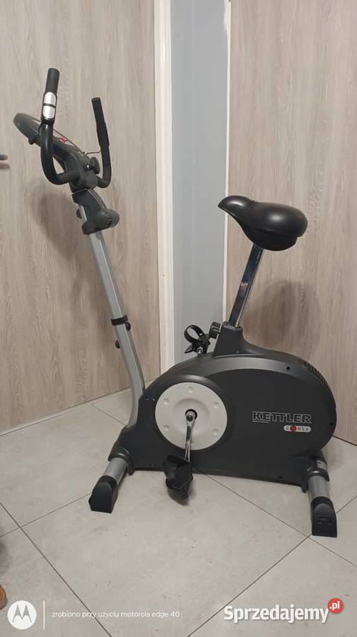 Rower treningowy Kettler Corsa