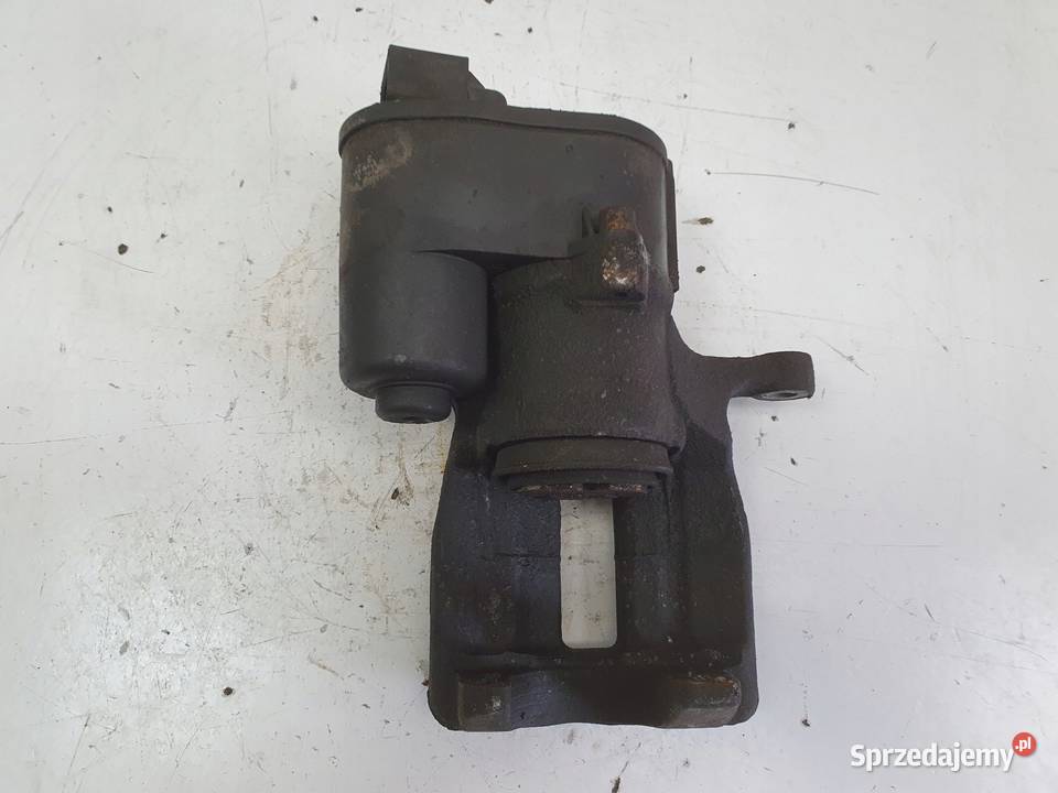 Volvo S60 II S80 II V60 V70 III XC70 II TYLNY lubelskie