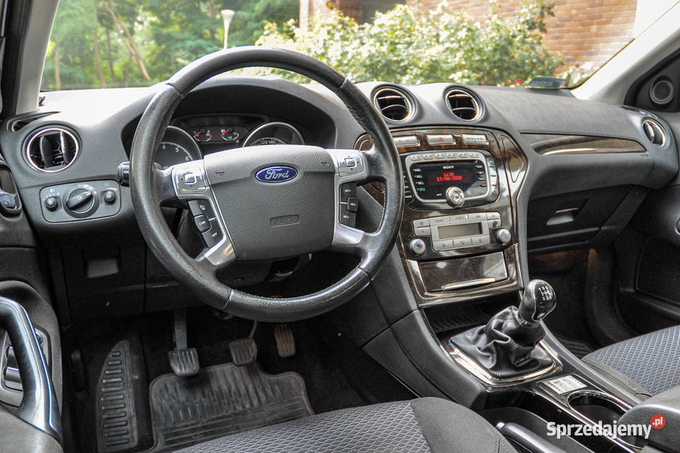 Ford Mondeo 20 146 158 Wrocław sprzedam