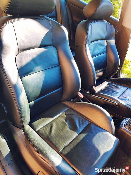 Seat Leon Top Sport 19 arl 150hp elektryczne szyby Leon sprzedam