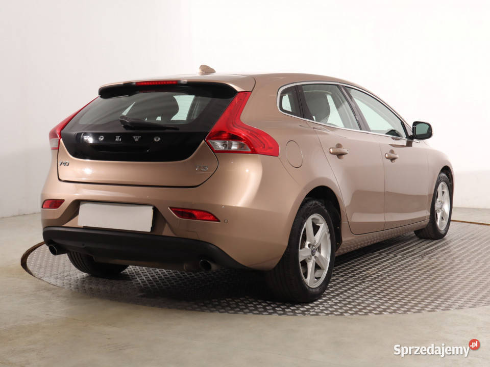 Volvo V40 16 T3 Katowice sprzedam