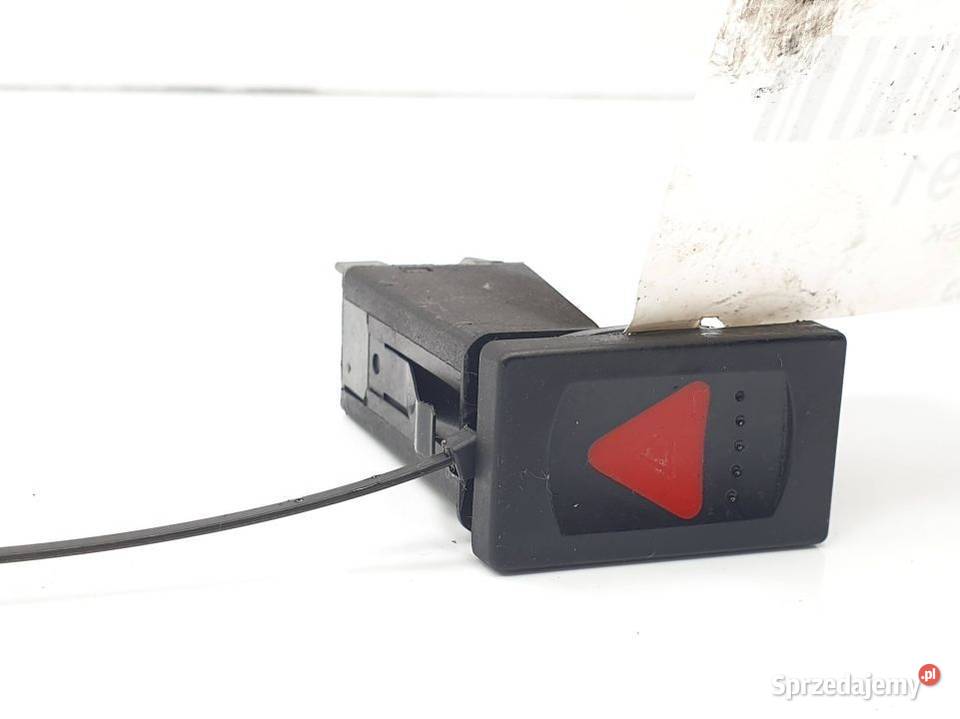 PRZYCISK VOLKSWAGEN PASSAT B5 3B0953235B osobowe Lipno