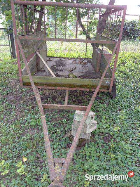 Wóz bydlęcy lubelskie