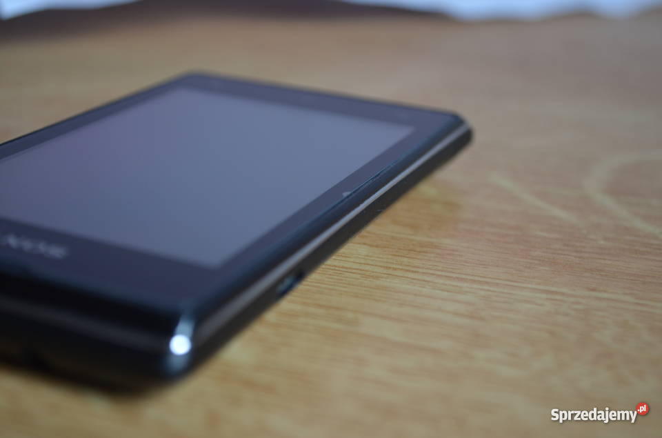 Sony Ericsson Xperia E kujawsko-pomorskie Bydgoszcz