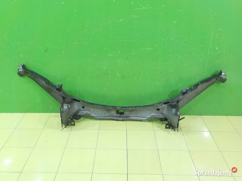 JAGUAR XF I 30 D V6 AUT 10r SEDAN 4D pas przedni Pasy przednie i tylne Suków