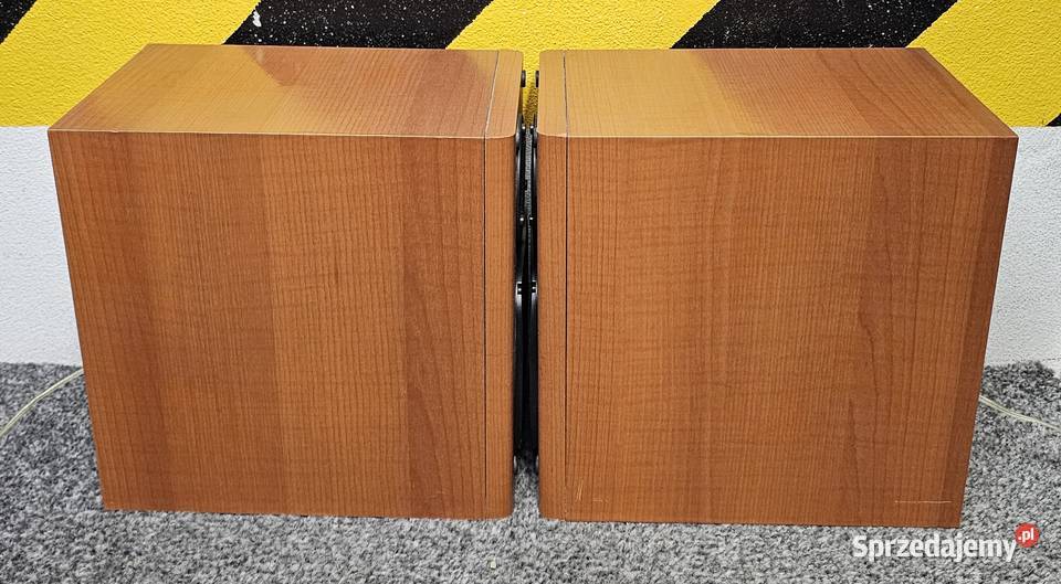 Kolumny stereo Sony SSCPX1 2x75W Wysyłka małopolskie Kraków