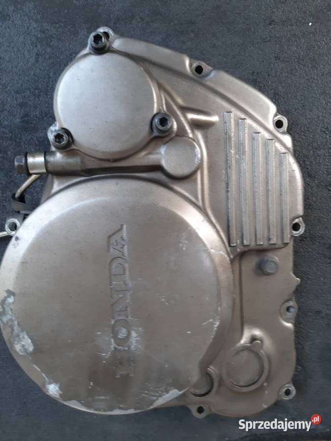 Honda Dominator 650 dekiel sprzęgła prawy