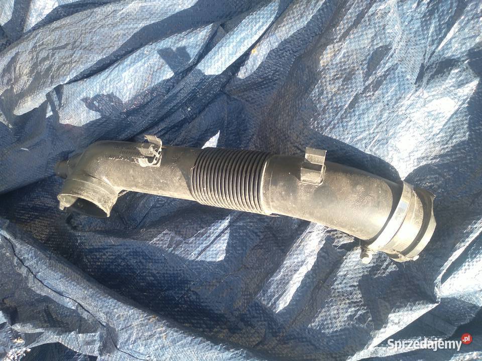 Corsa C 14 16V rura dolotowa 24467829 lubuskie Strzelce Krajeńskie
