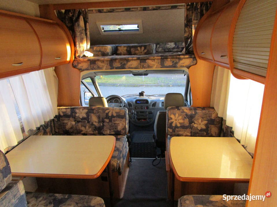 Top Stan KamperKempingowe Rimor Super Brig 748 nieuszkodzony Warszawa