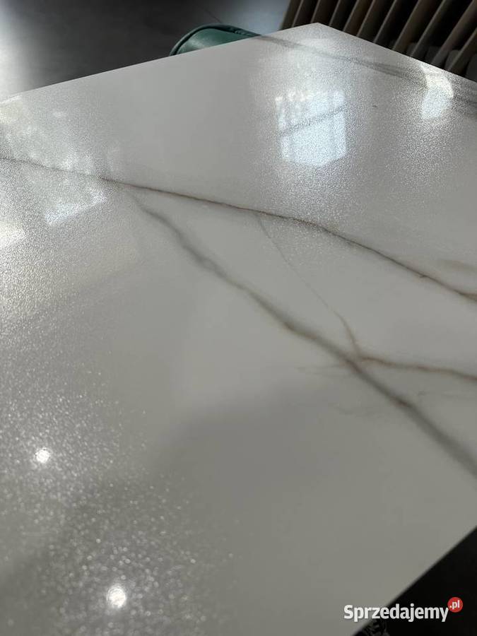 Płytka Emigres Sidorno Gold Gres Lappato łódzkie Opoczno