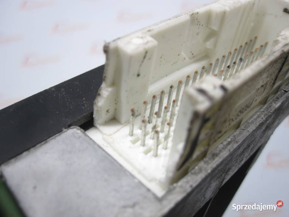 MINI COOPER I R50 R53 16B komputer sterownik Kielce