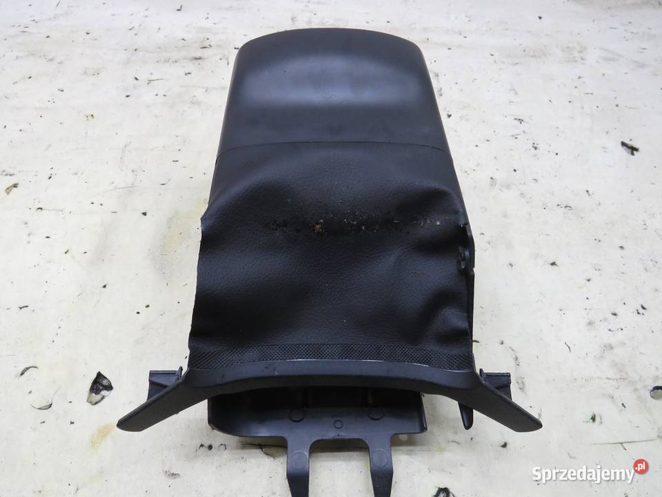OSŁONA KOLUMNY KIEROWNICZEJ OCTAVIA III 3