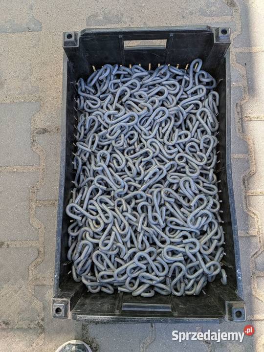 Chaczyk typ S lubuskie Goszczanowo