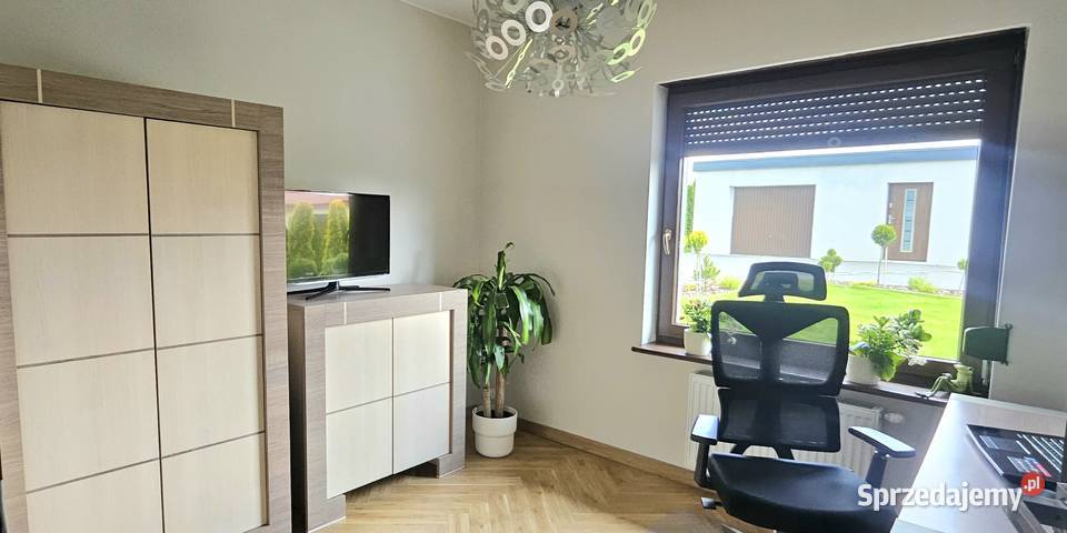 Oferuję na sprzedaż słoneczny dom plaży w 100m2 Ślesin