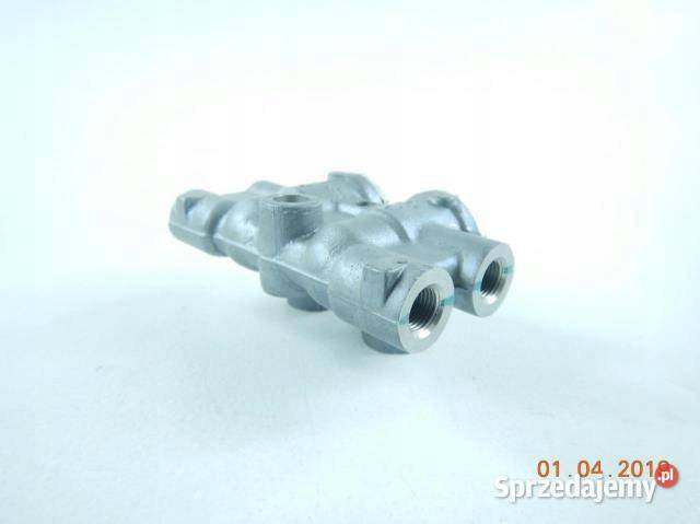 ZAWÓR HAMULCOWY HYUNDAI SONATA 8893 5877533000