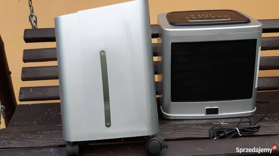 klimatyzator AGD Sieradz