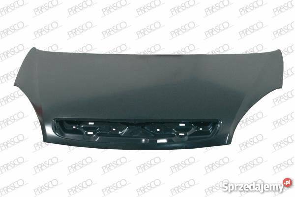 POKRYWA SILNIKA MASK DO CITROEN XSARA PICASSO Pruszków