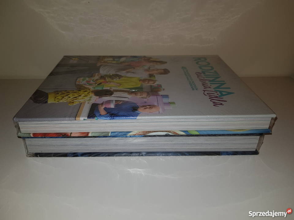 Nowe kuchnia Lidl Ryby są super kuchnia rodzinna kuchnia, potrawy Warszawa