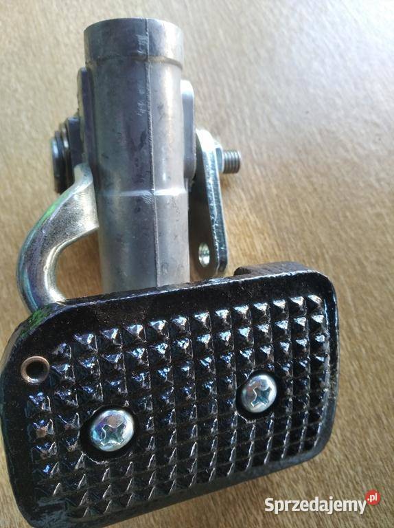 Ursus 28123512 Pedał wyrównawczy hamulców nieuszkodzony Bychawa