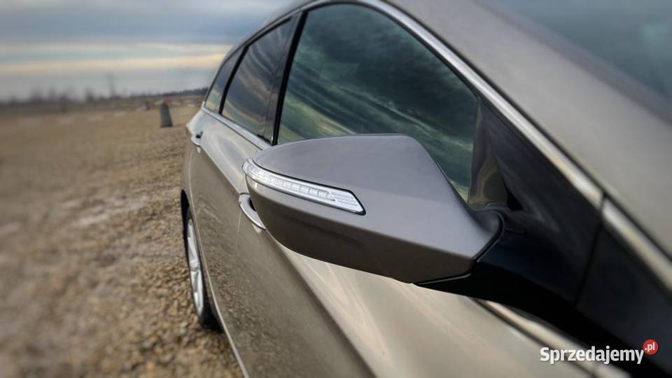 Hyundai i40 kombi 17CRDI 141 Lift