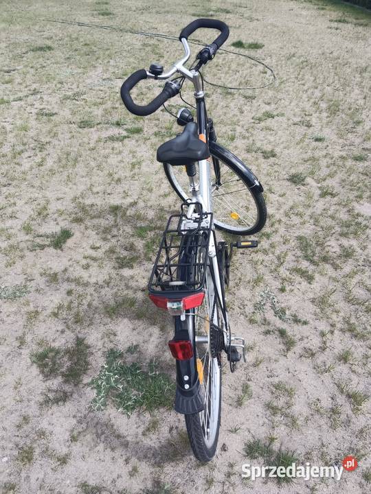 Rower ALUREX Zelów sprzedam