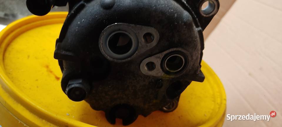 SPRĘŻARKA KLIMATYZACJI VOLVO S40 V40 Benzyna Białystok