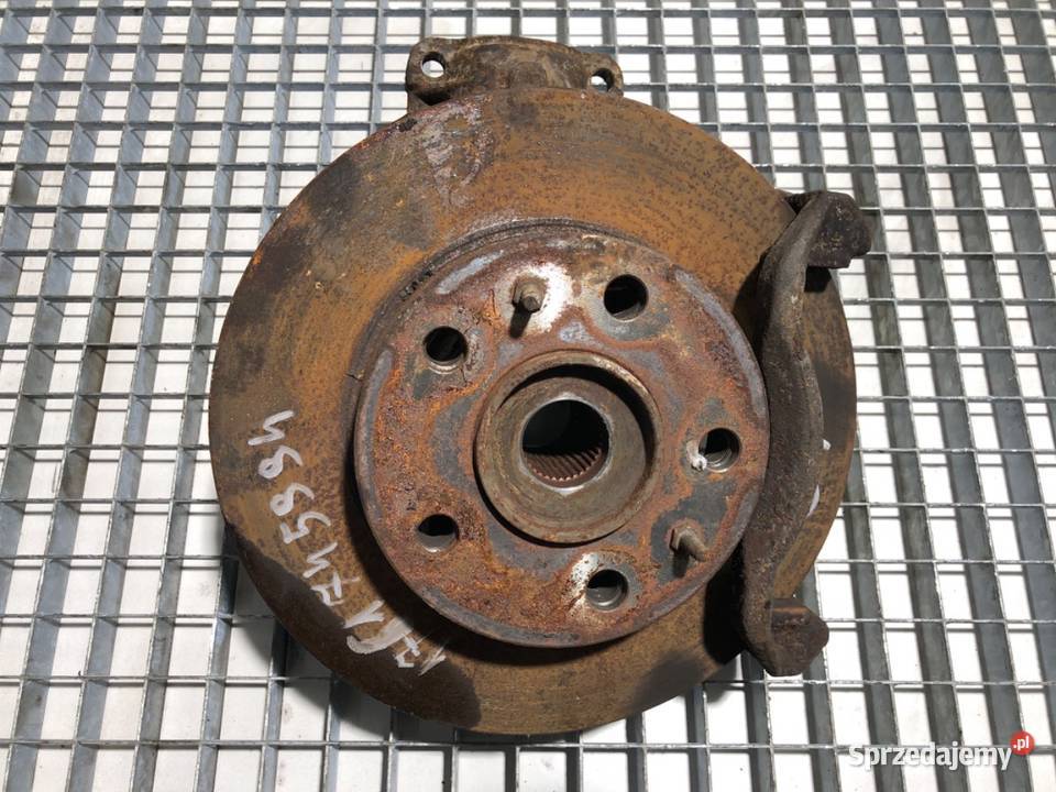 ZWROTNICA LEWY PRZÓD CITROEN JUMPER I 25 86 9402 podkarpackie