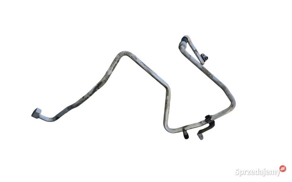 WĄŻ PRZEWÓD KLIMATYZACJI FIAT STILO ABARTH 24 B Działoszyce