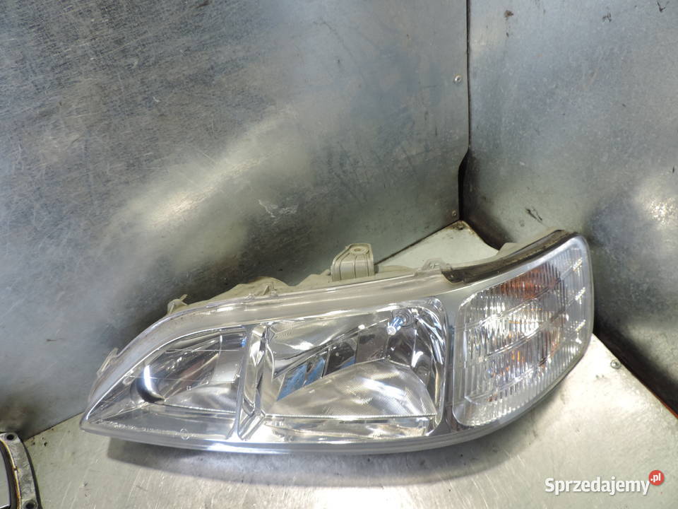 LAMPA LEWY PRZÓD HONDA ACCORD 6 lewe Nowy Sącz sprzedam