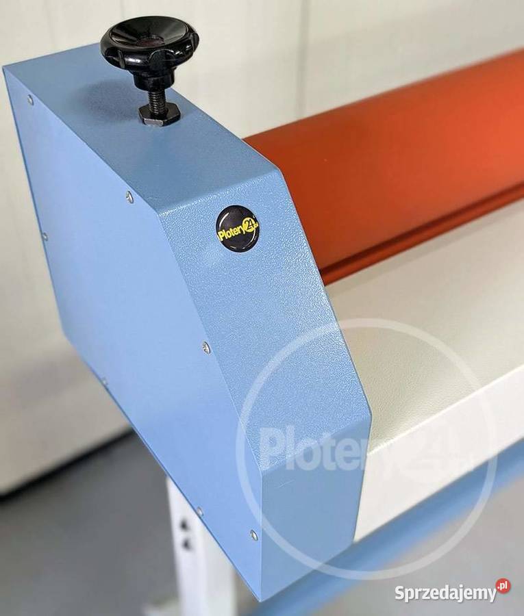 Nowy laminator rolowy elektryczny DrINK 16m