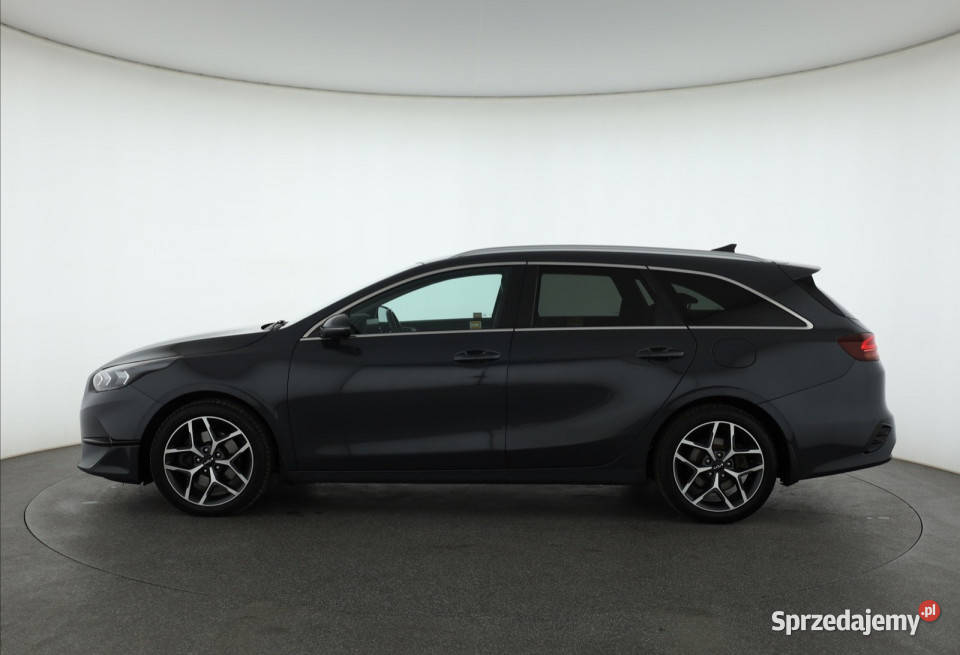 Kia Ceed 15 TGDI mazowieckie Piaseczno