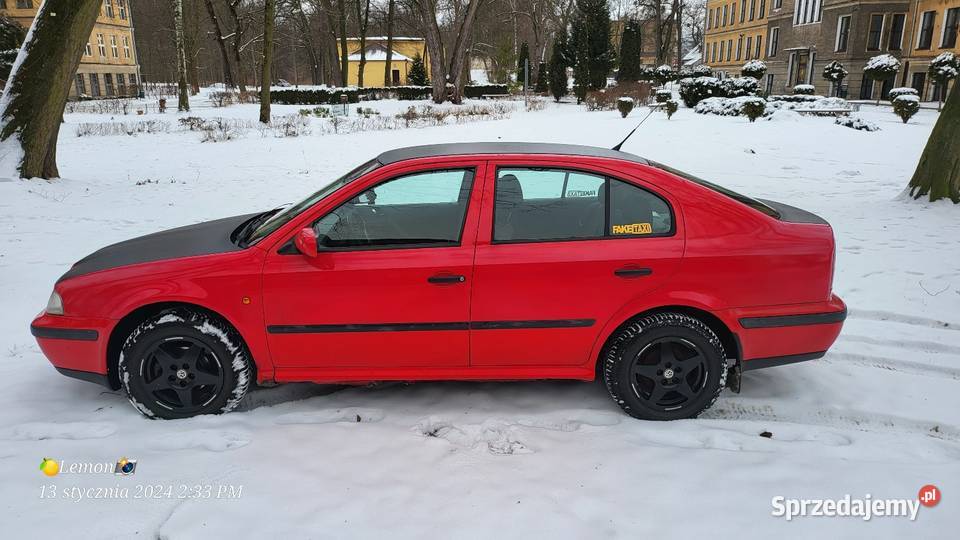 Felga 5x100 Opony 195x65xR15 91T skoda audi vw Kędzierzyn-Koźle