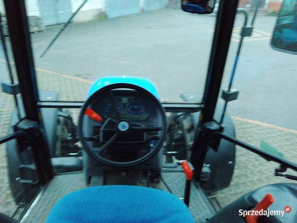 Holland TL100A Krajowy Oryginał Czyżew sprzedam