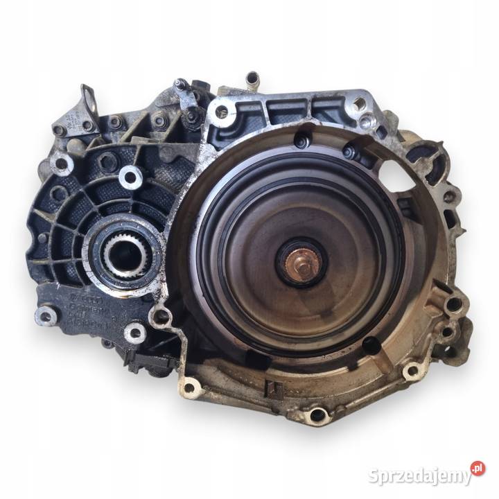 SKRZYNIA BIEGÓW NMD VW Golf V Touran Audi A3 II Chełm
