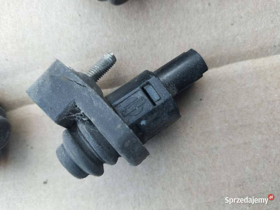 NISSAN PRIMERA P11 LIFT CZUJNIK OTWARTYCH DRZWI osobowe Pozostałe Kamień-Kolonia
