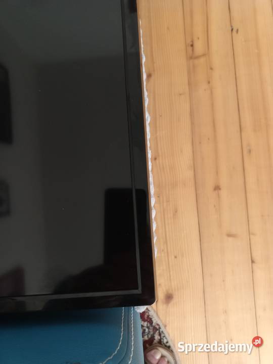 Toshiba 43 ANDROID HDMI USB LCD uszkodzone Skawina