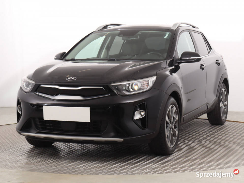 Kia Stonic 10 TGDI wspomaganie kierownicy śląskie Katowice