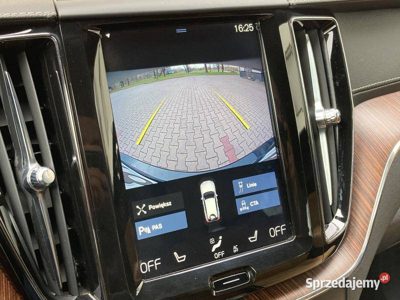 Volvo XC60 2019