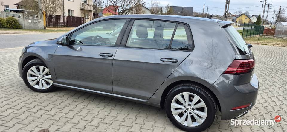 Fajny golf 4motion 2017 Lift 300000km Kielce