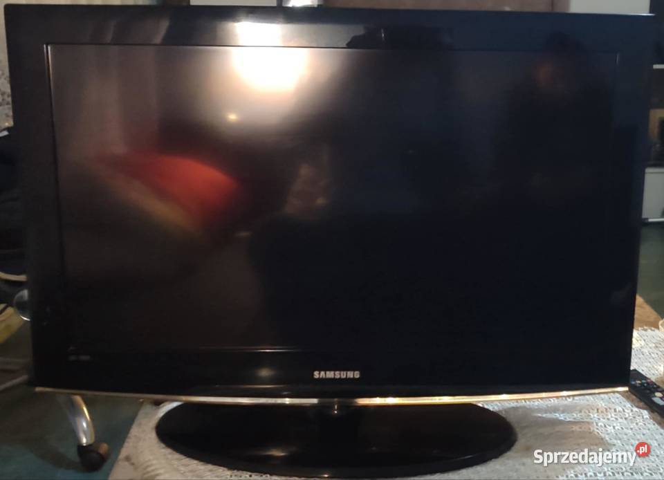 Telewizor Samsung LE32A451C1 XXC 32cale