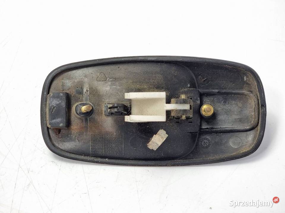 KLAMKA RENAULT TRAFIC II 8200170625