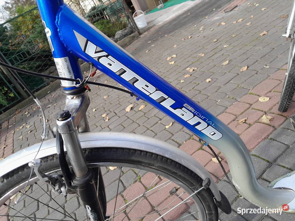 Dwa rowery niemieckie NSU Vaterland rower Dąbrowa Górnicza