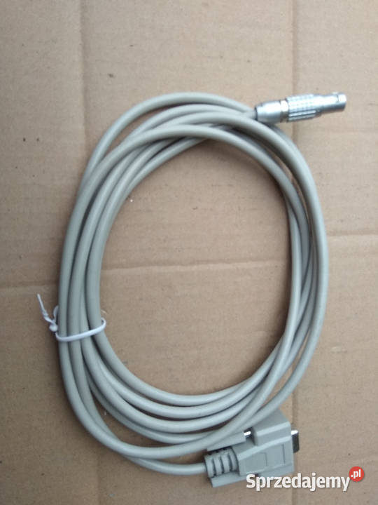 Przewód Lemo fgg 1b 6 pin Elbląg