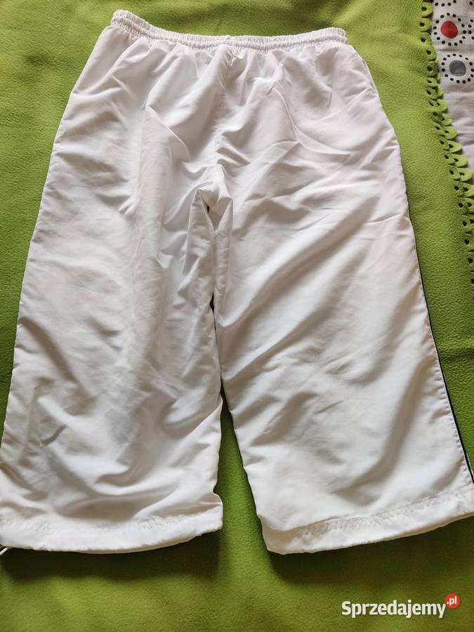 Spodenki Slazenger Odzież sportowa śląskie Myszków